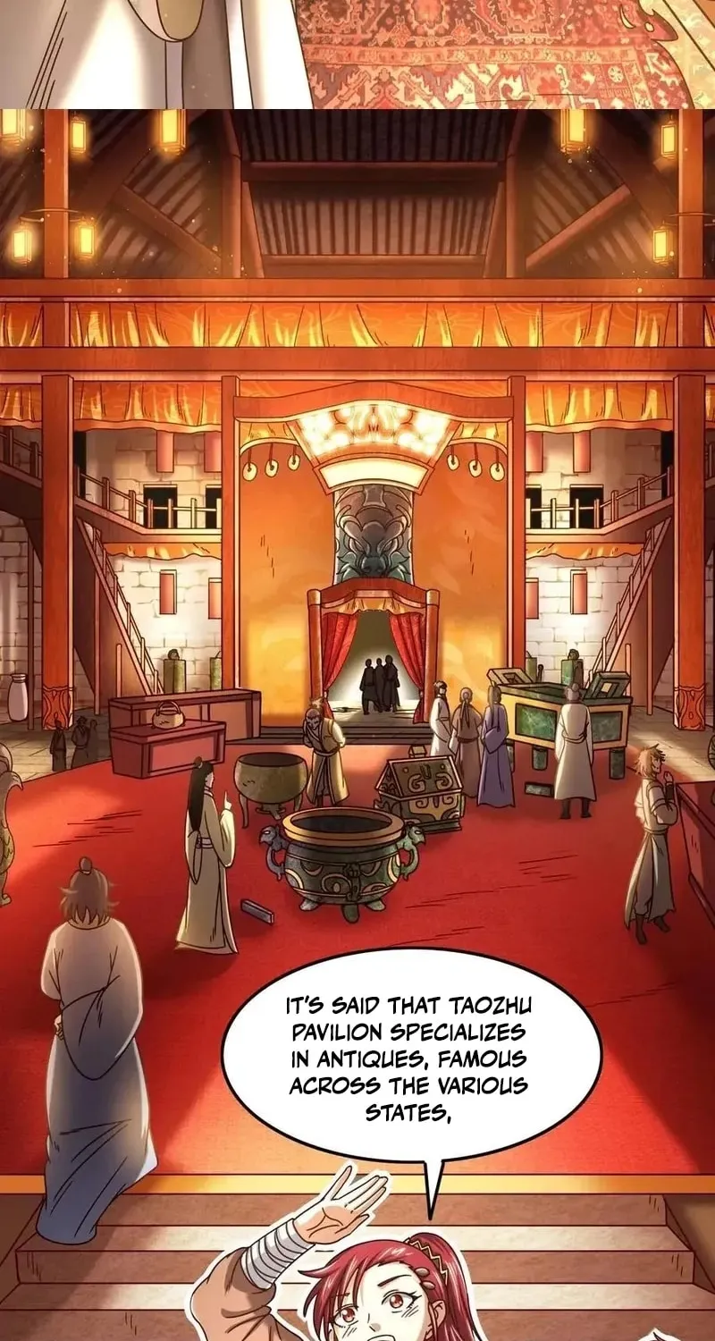 Read Warring States (Colored) chapter 55 image 27 on Lezhin