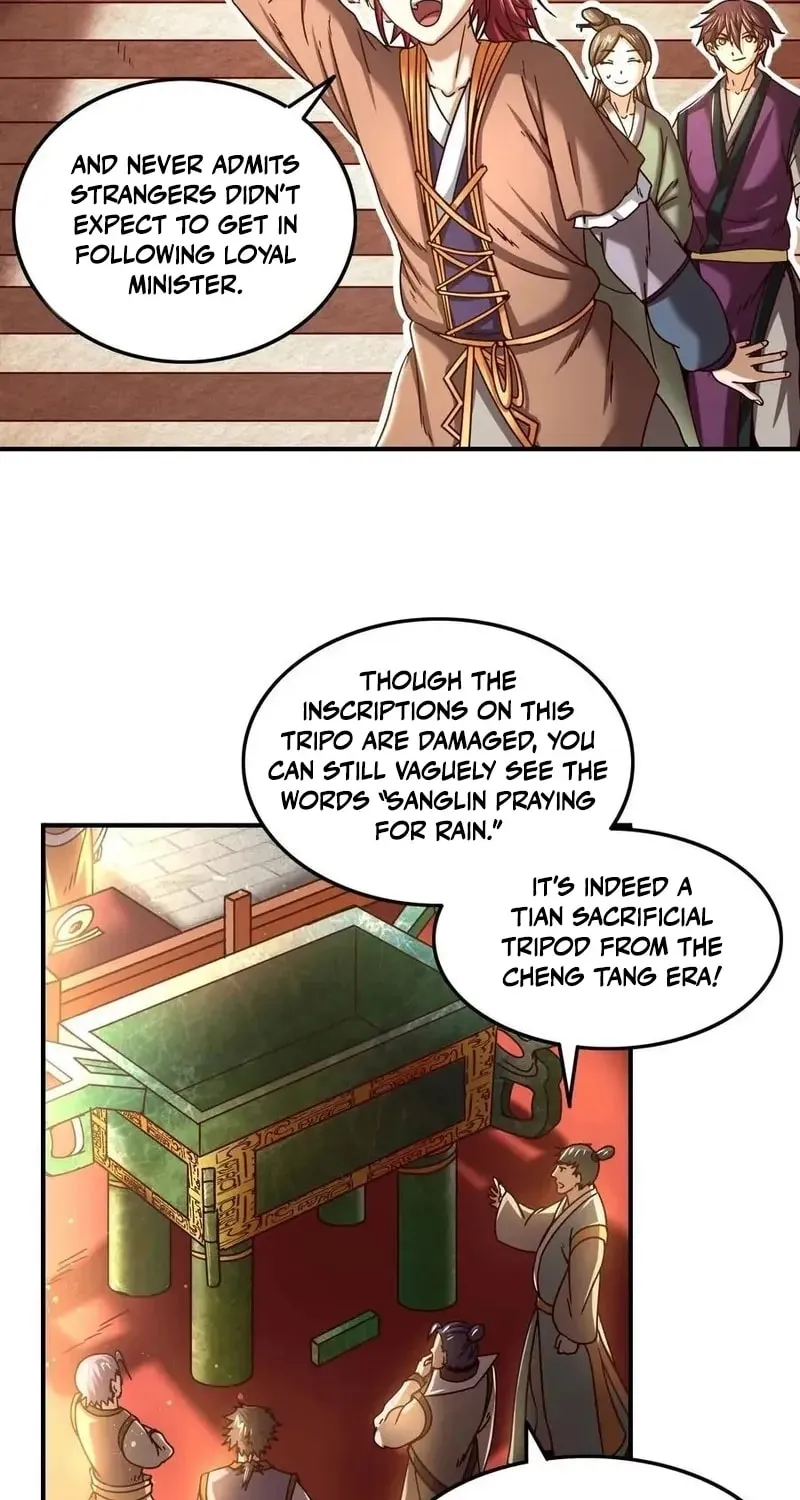 Read Warring States (Colored) chapter 55 image 28 on Lezhin