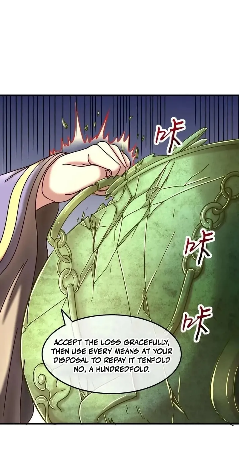 Read Warring States (Colored) chapter 55 image 3 on Lezhin
