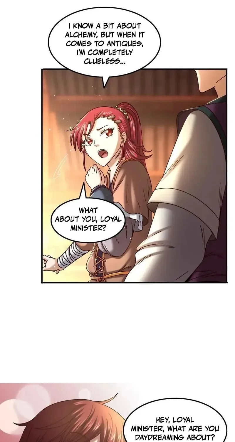 Read Warring States (Colored) chapter 55 image 30 on Lezhin