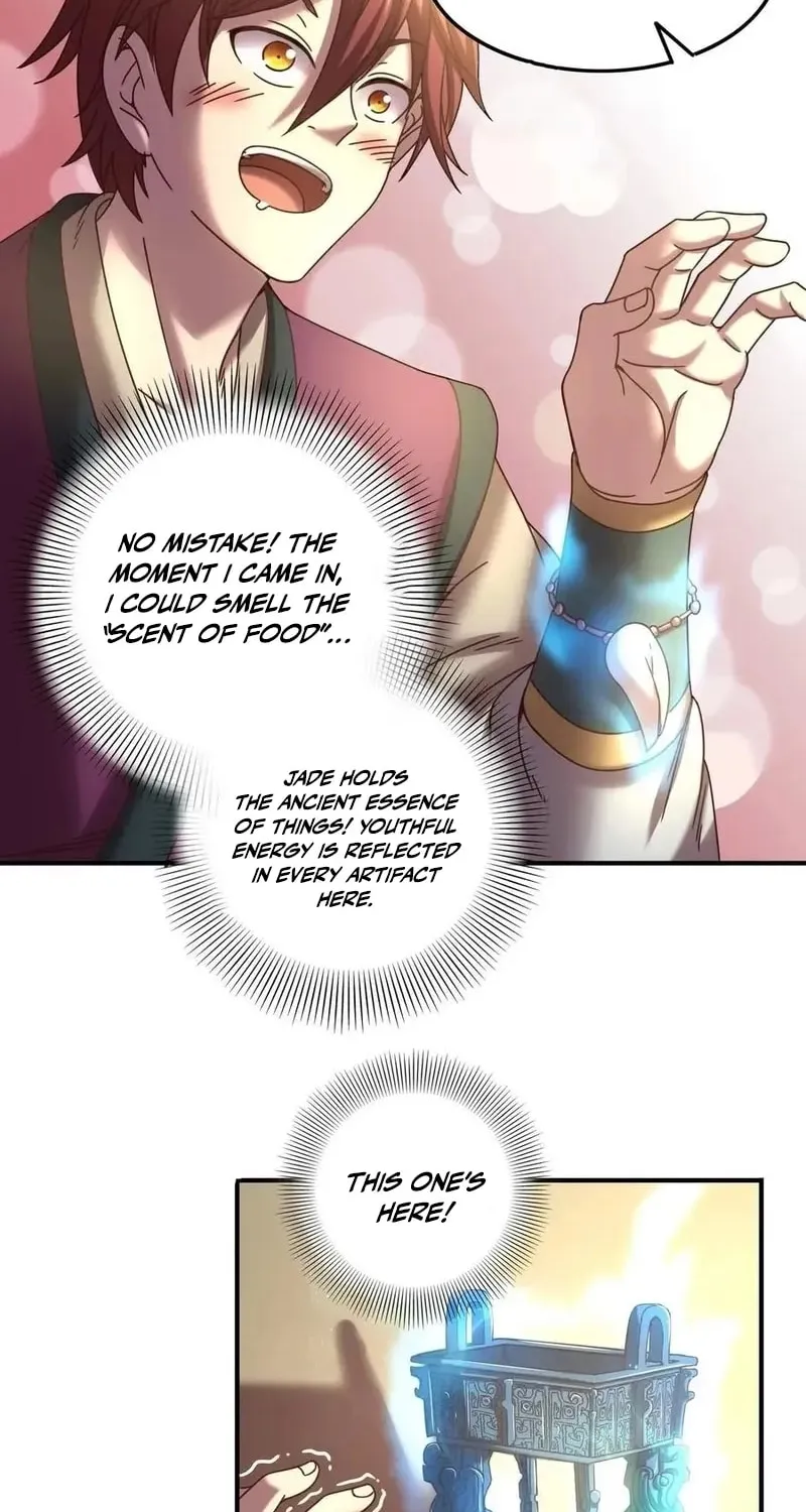 Read Warring States (Colored) chapter 55 image 31 on Lezhin