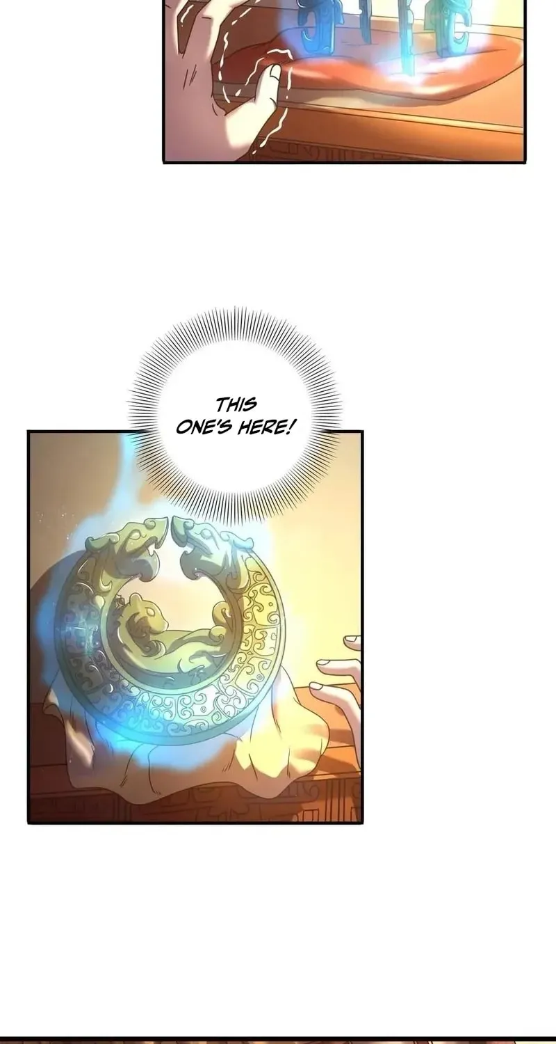 Read Warring States (Colored) chapter 55 image 32 on Lezhin