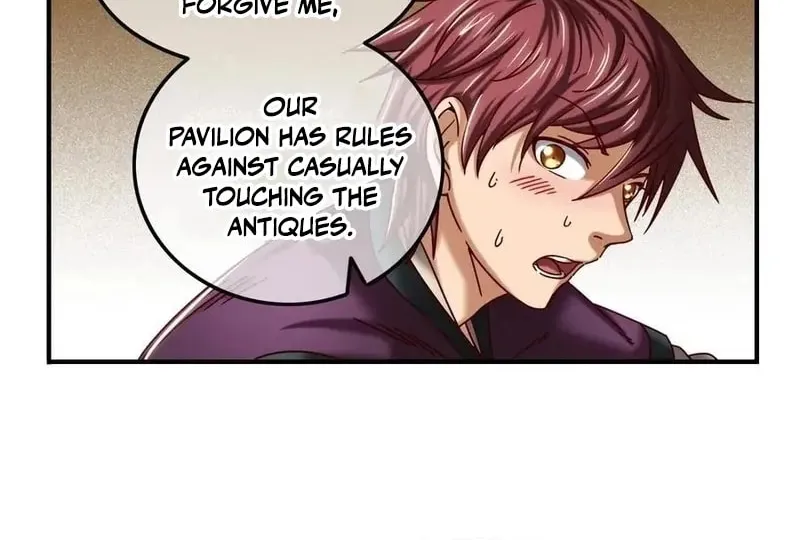 Read Warring States (Colored) chapter 55 image 35 on Lezhin