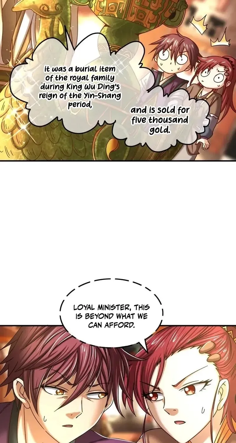 Read Warring States (Colored) chapter 55 image 38 on Lezhin