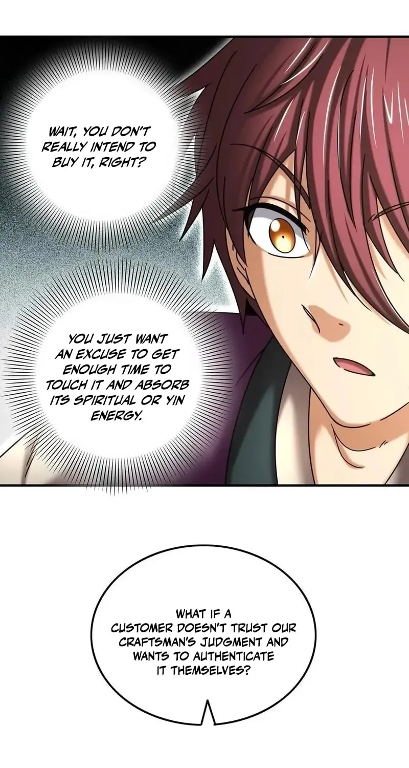 Read Warring States (Colored) chapter 55 image 40 on Lezhin