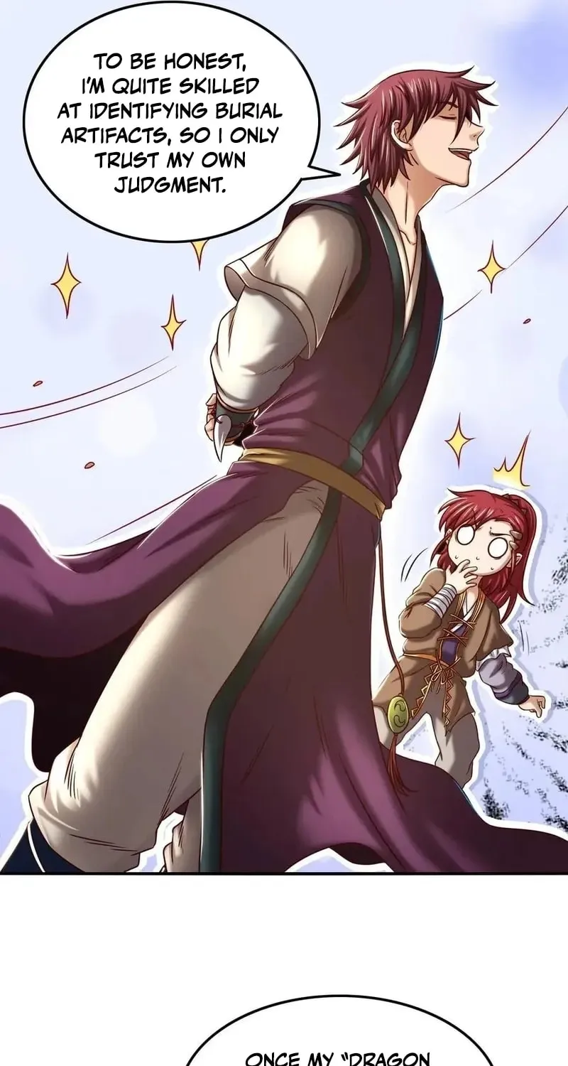 Read Warring States (Colored) chapter 55 image 42 on Lezhin