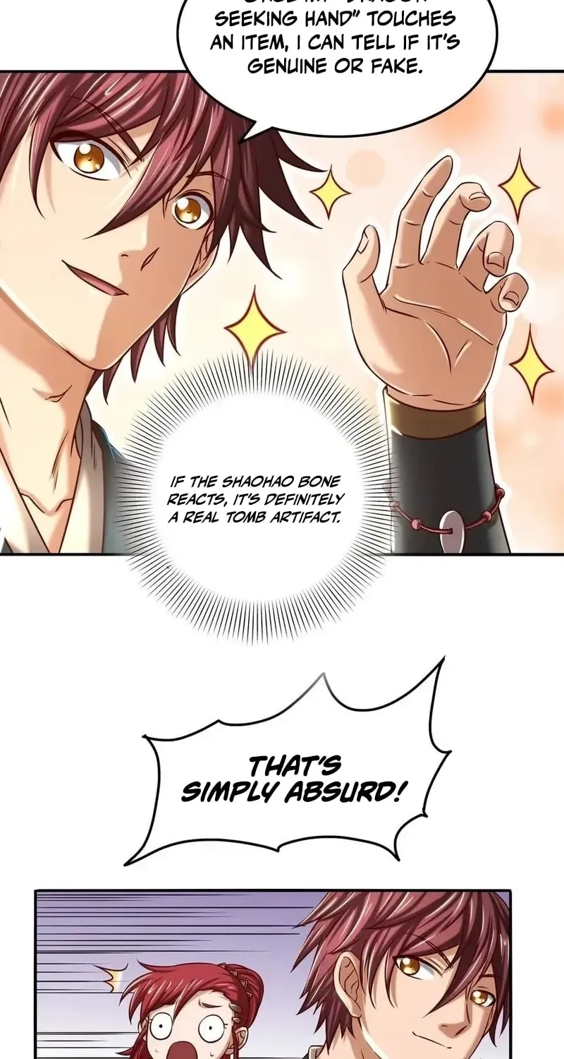 Read Warring States (Colored) chapter 55 image 43 on Lezhin