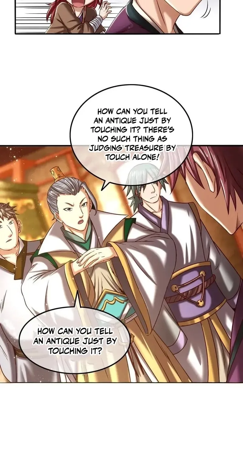 Read Warring States (Colored) chapter 55 image 44 on Lezhin