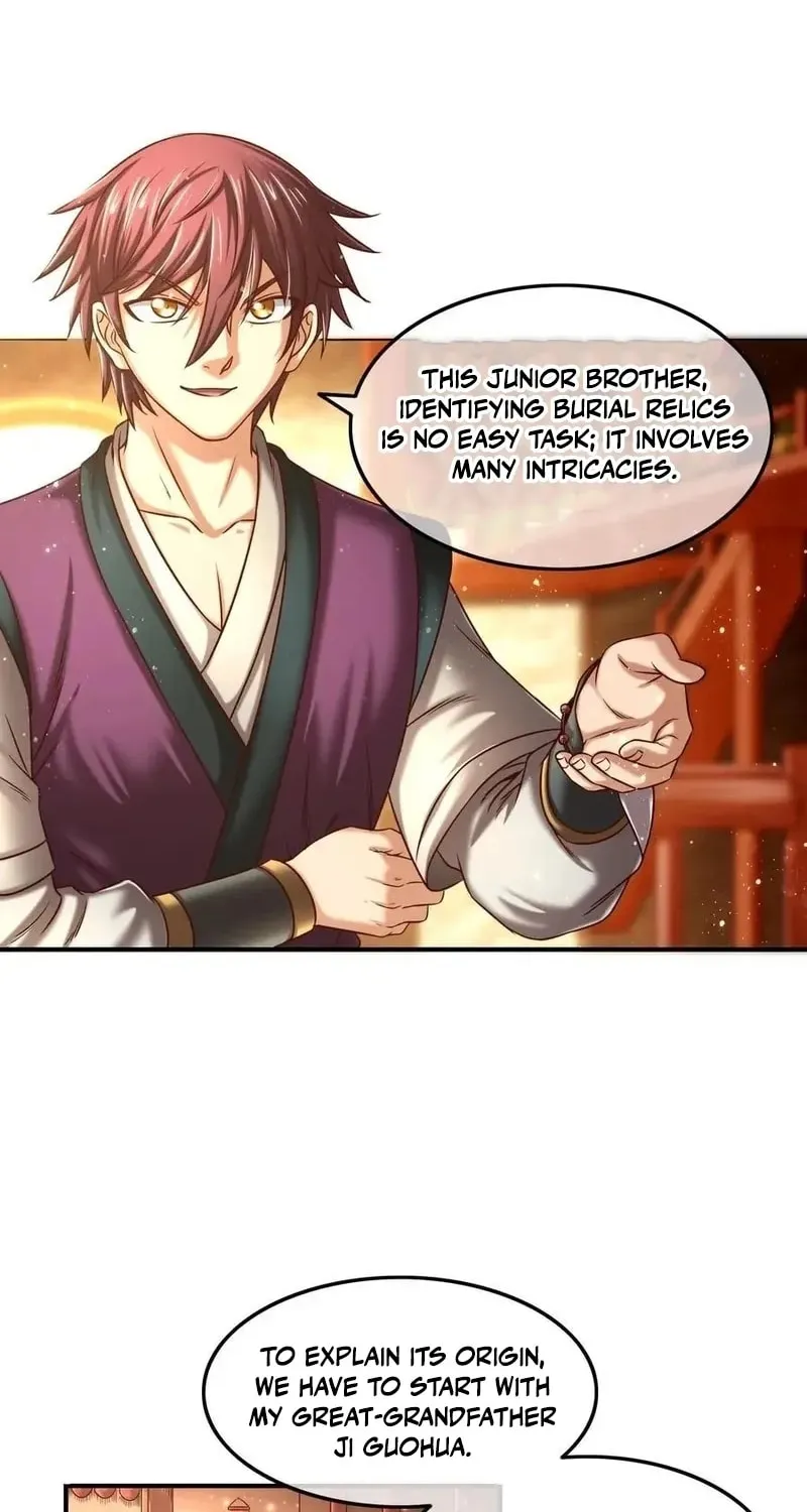 Read Warring States (Colored) chapter 55 image 45 on Lezhin