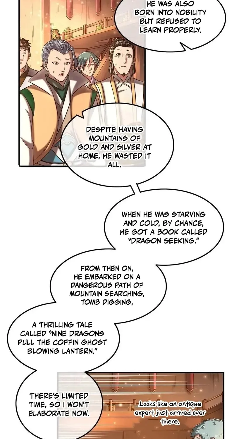 Read Warring States (Colored) chapter 55 image 46 on Lezhin