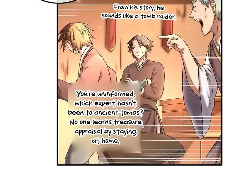 Read Warring States (Colored) chapter 55 image 47 on Lezhin