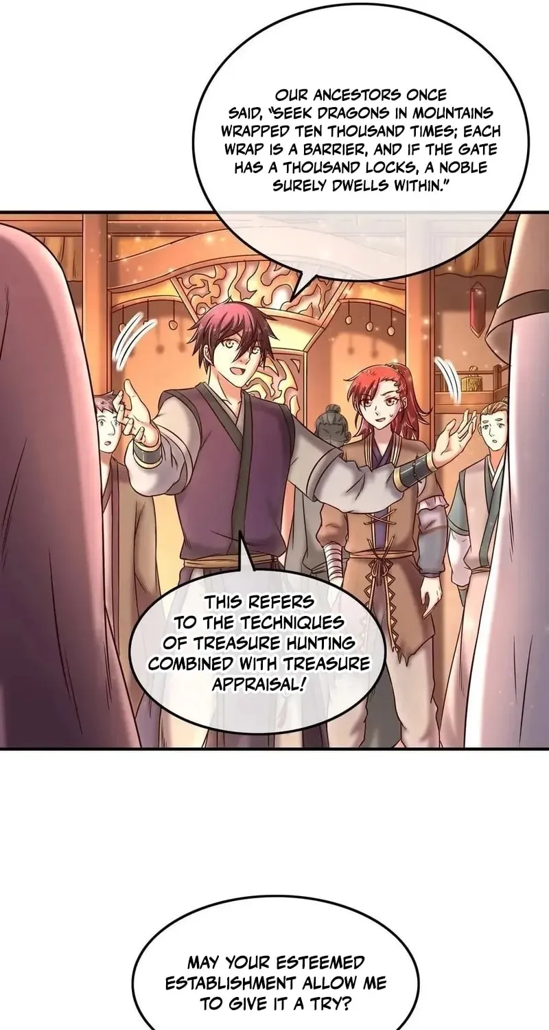 Read Warring States (Colored) chapter 55 image 48 on Lezhin