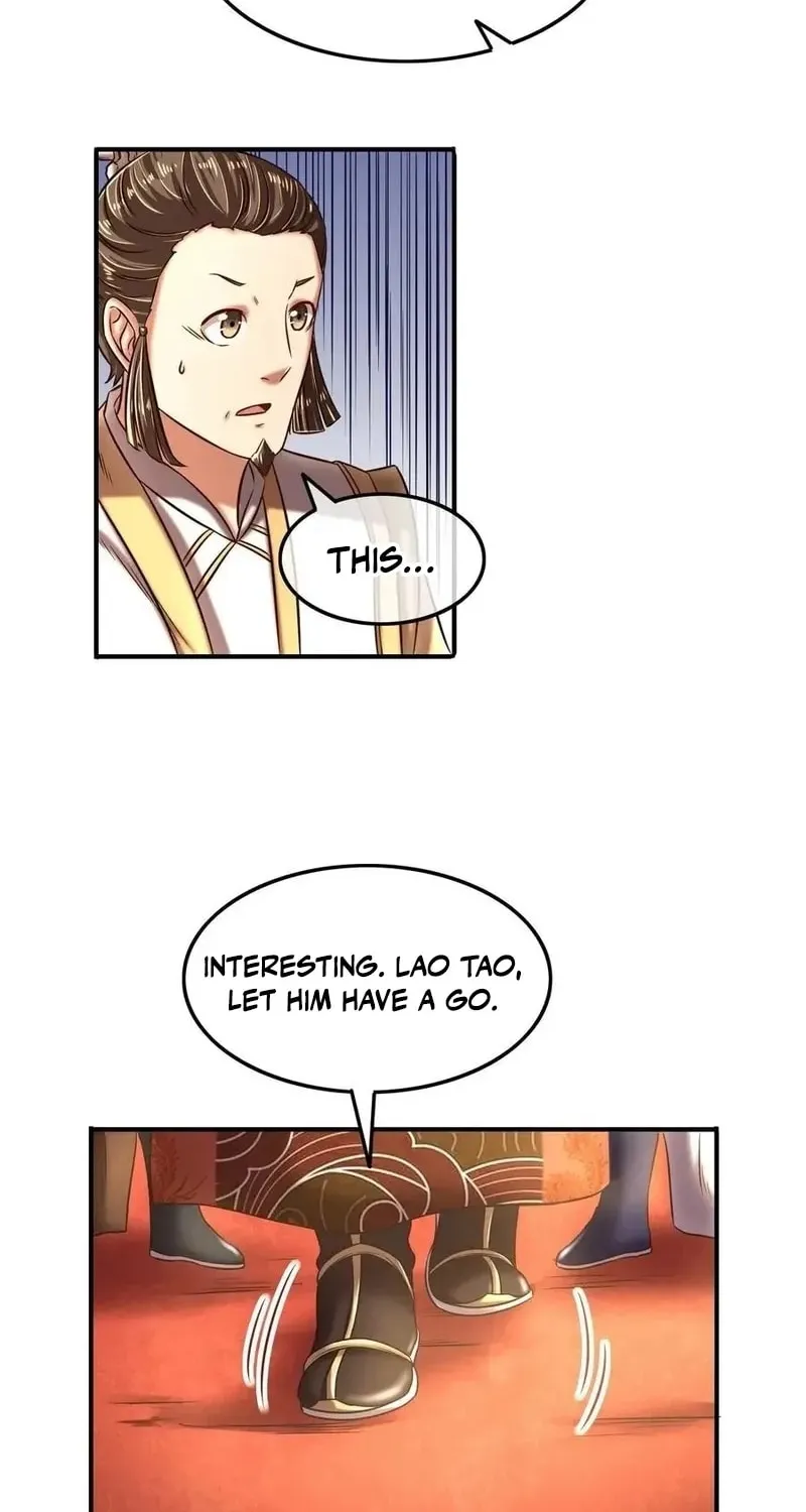 Read Warring States (Colored) chapter 55 image 49 on Lezhin