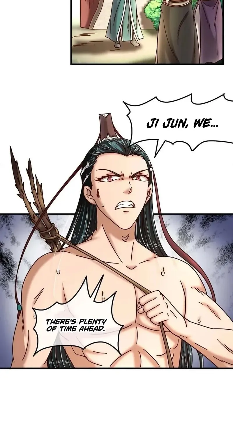 Read Warring States (Colored) chapter 55 image 5 on Lezhin