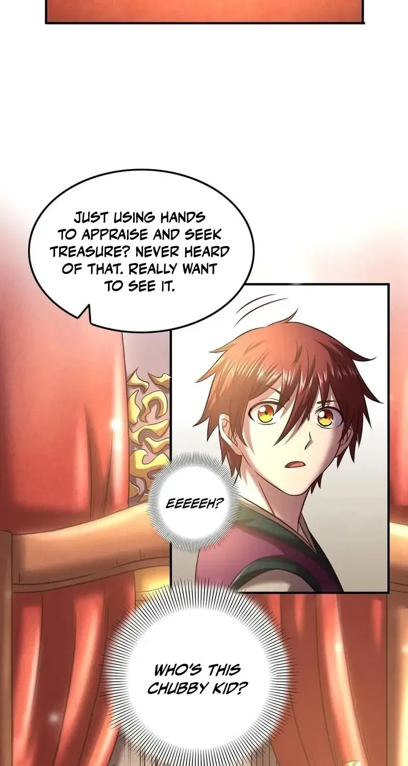 Read Warring States (Colored) chapter 55 image 50 on Lezhin