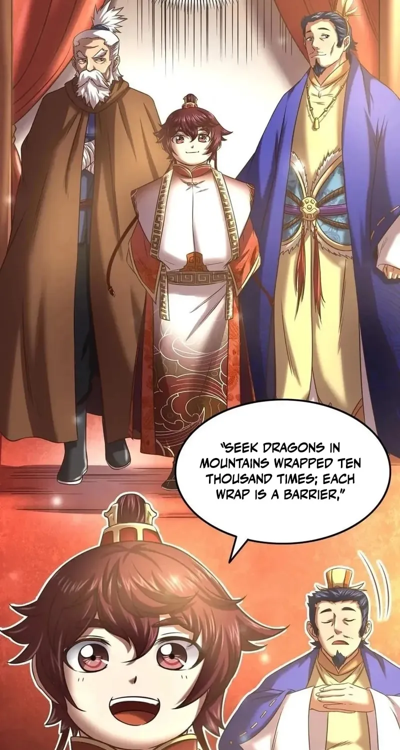 Read Warring States (Colored) chapter 55 image 51 on Lezhin