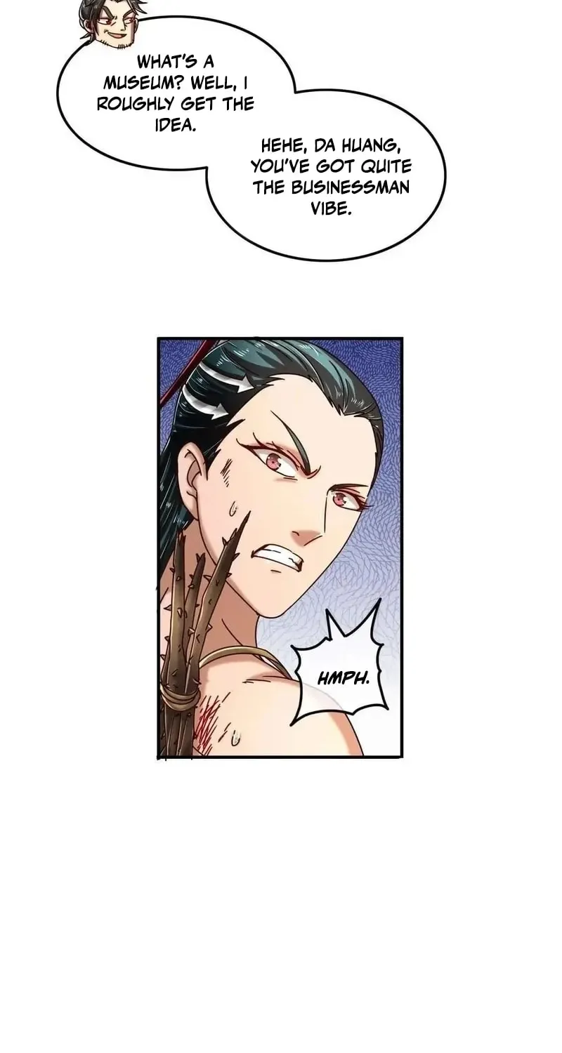 Read Warring States (Colored) chapter 55 image 7 on Lezhin