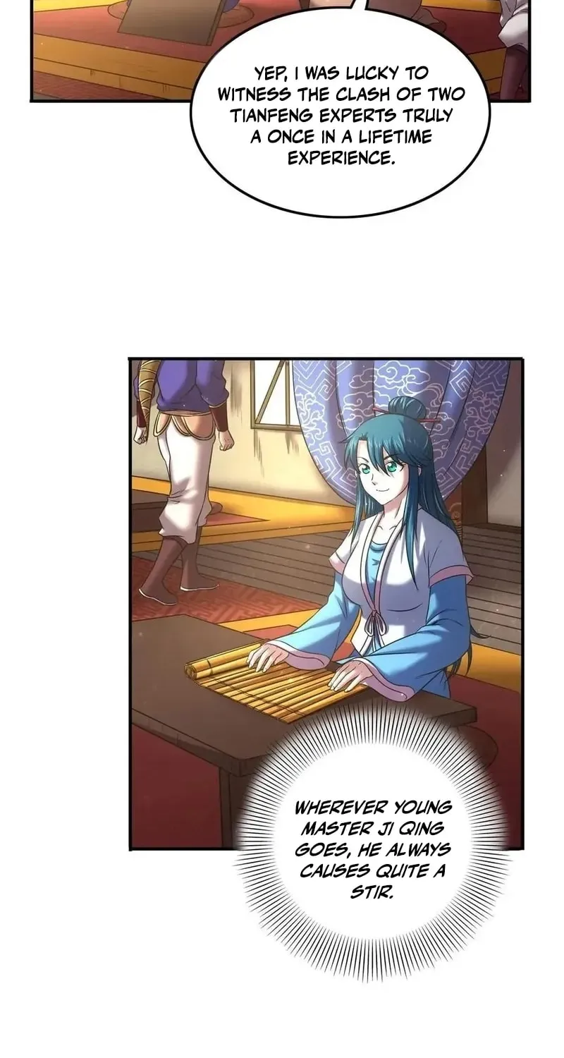 Read Warring States (Colored) chapter 55 image 9 on Lezhin