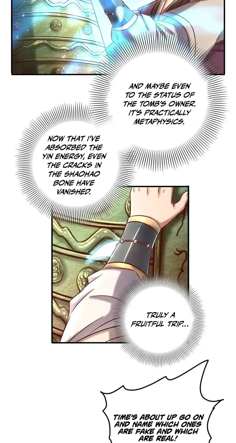Read Warring States (Colored) chapter 56 image 10 on Lezhin