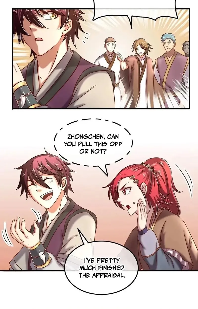 Read Warring States (Colored) chapter 56 image 11 on Lezhin