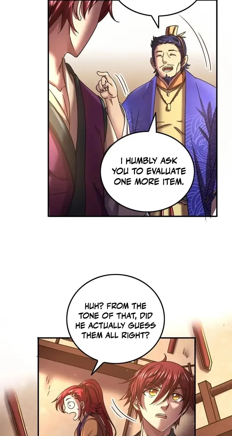 Read Warring States (Colored) chapter 56 image 13 on Lezhin