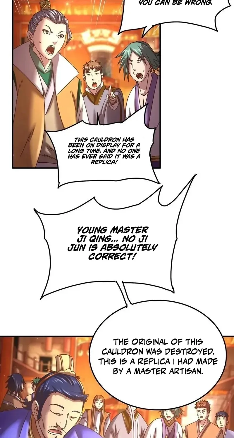 Read Warring States (Colored) chapter 56 image 16 on Lezhin
