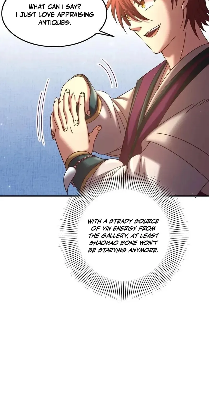 Read Warring States (Colored) chapter 56 image 19 on Lezhin