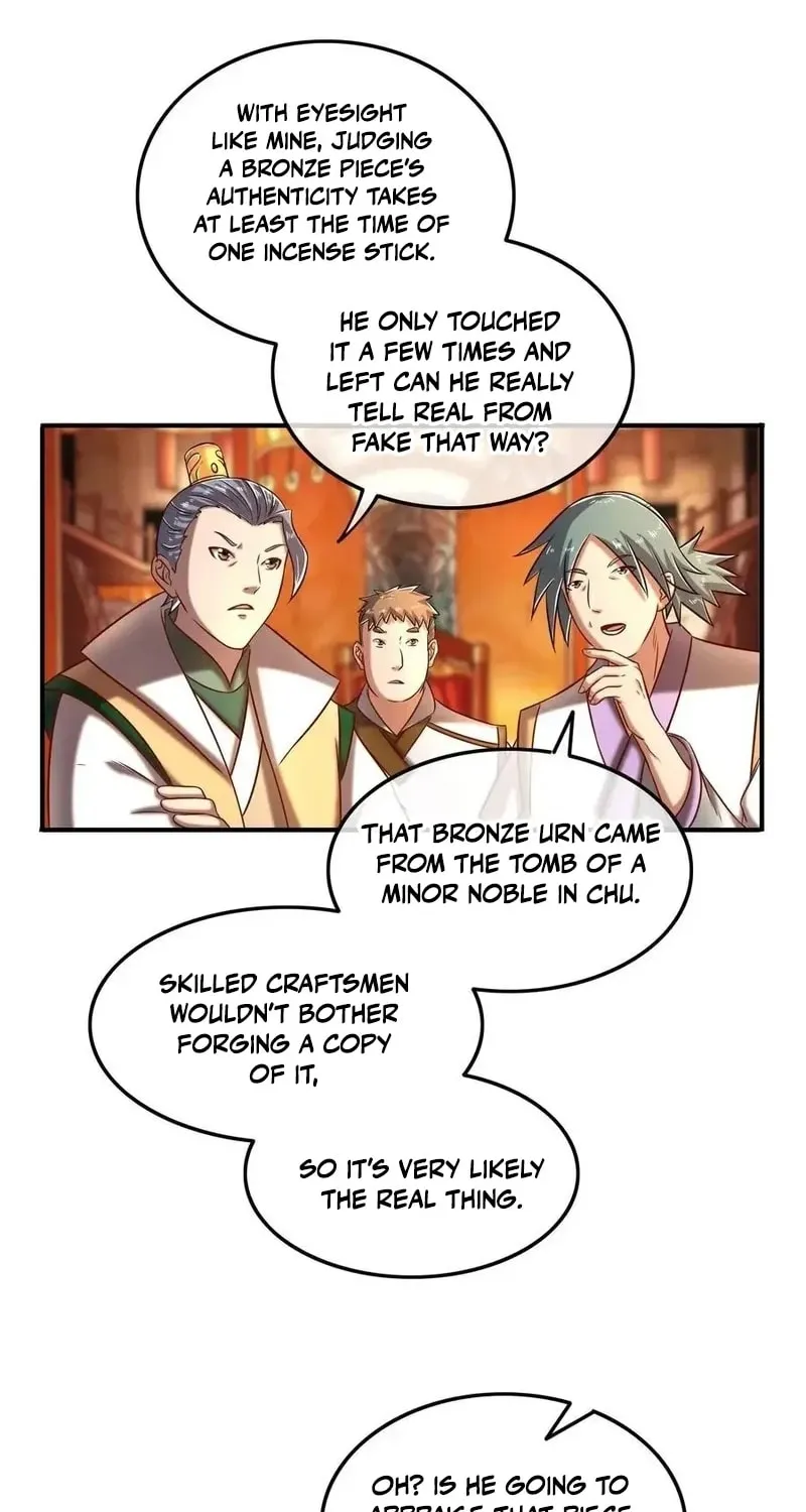 Read Warring States (Colored) chapter 56 image 2 on Lezhin