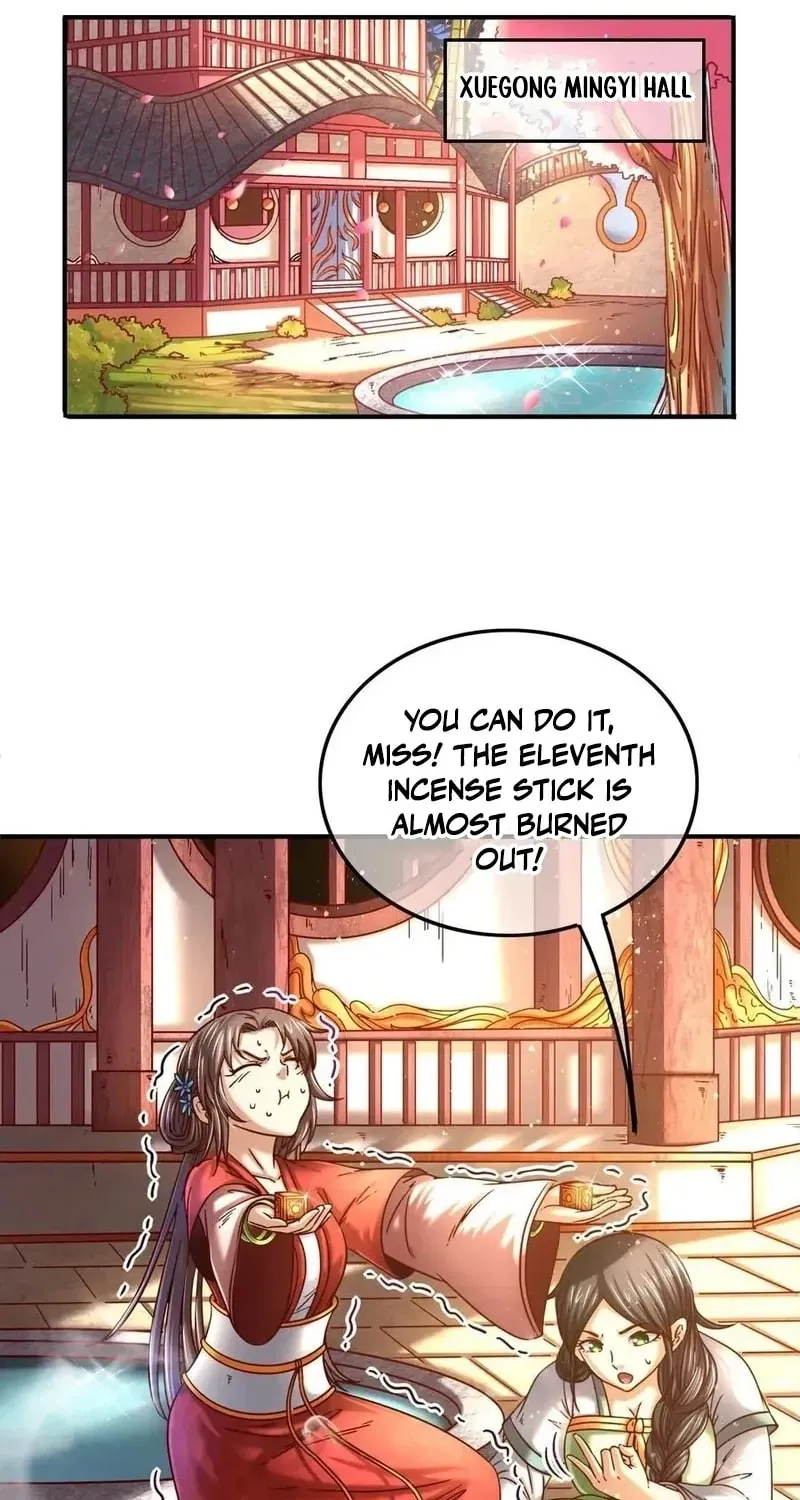 Read Warring States (Colored) chapter 56 image 20 on Lezhin