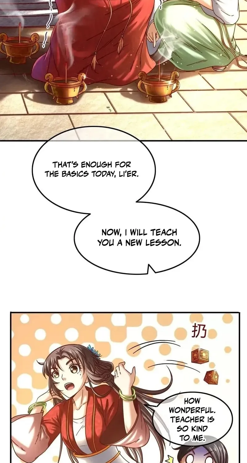 Read Warring States (Colored) chapter 56 image 21 on Lezhin