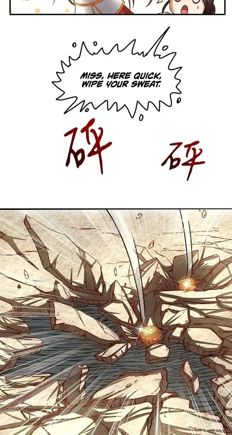 Read Warring States (Colored) chapter 56 image 22 on Lezhin