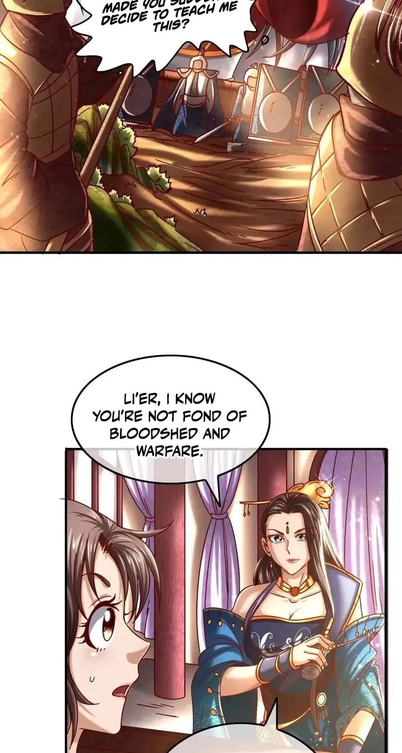 Read Warring States (Colored) chapter 56 image 25 on Lezhin