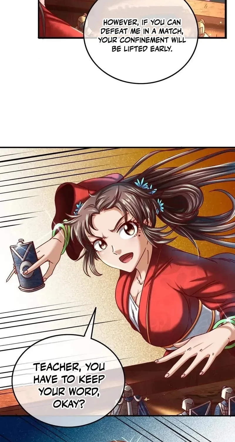 Read Warring States (Colored) chapter 56 image 26 on Lezhin