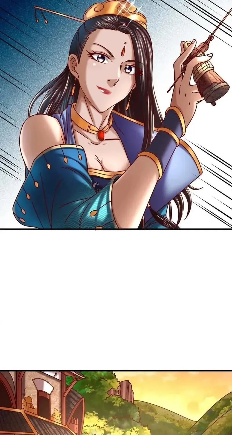 Read Warring States (Colored) chapter 56 image 27 on Lezhin