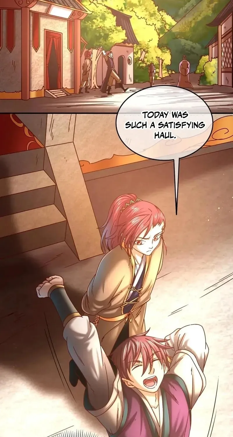 Read Warring States (Colored) chapter 56 image 28 on Lezhin