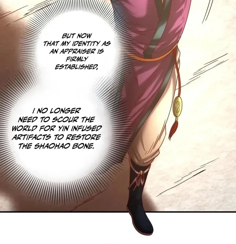 Read Warring States (Colored) chapter 56 image 29 on Lezhin
