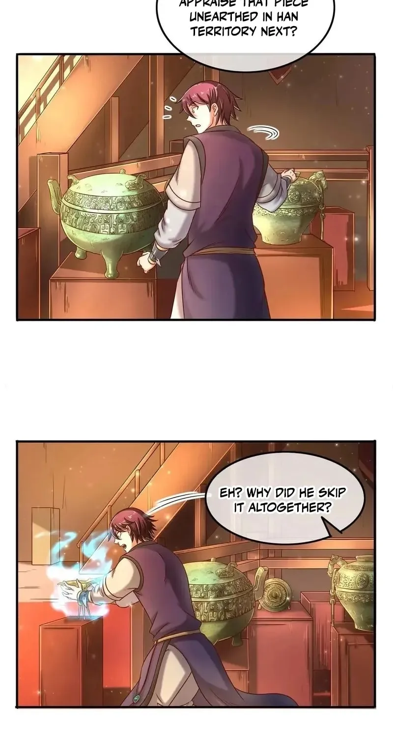 Read Warring States (Colored) chapter 56 image 3 on Lezhin