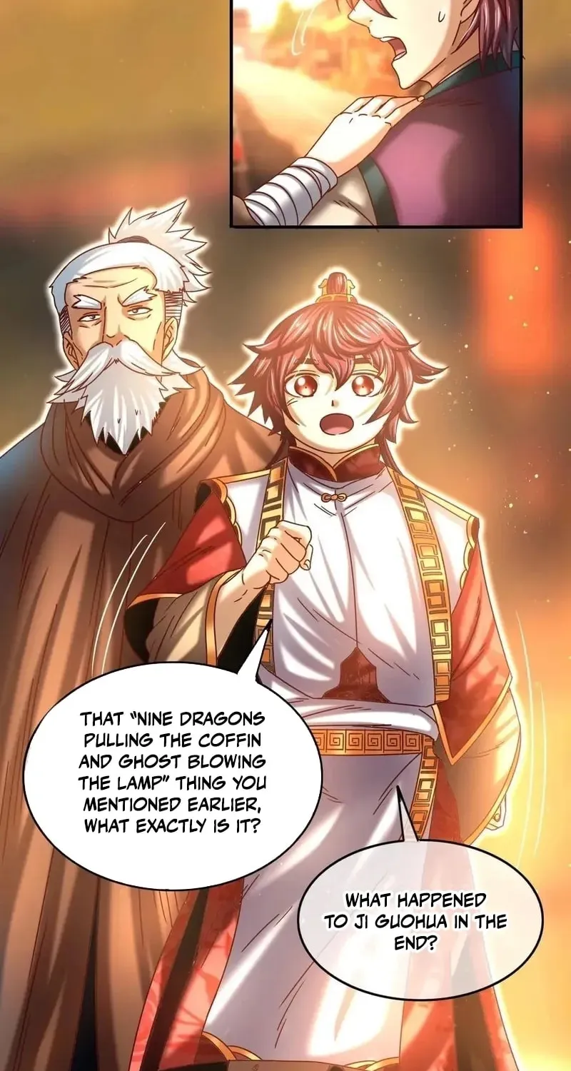 Read Warring States (Colored) chapter 56 image 31 on Lezhin