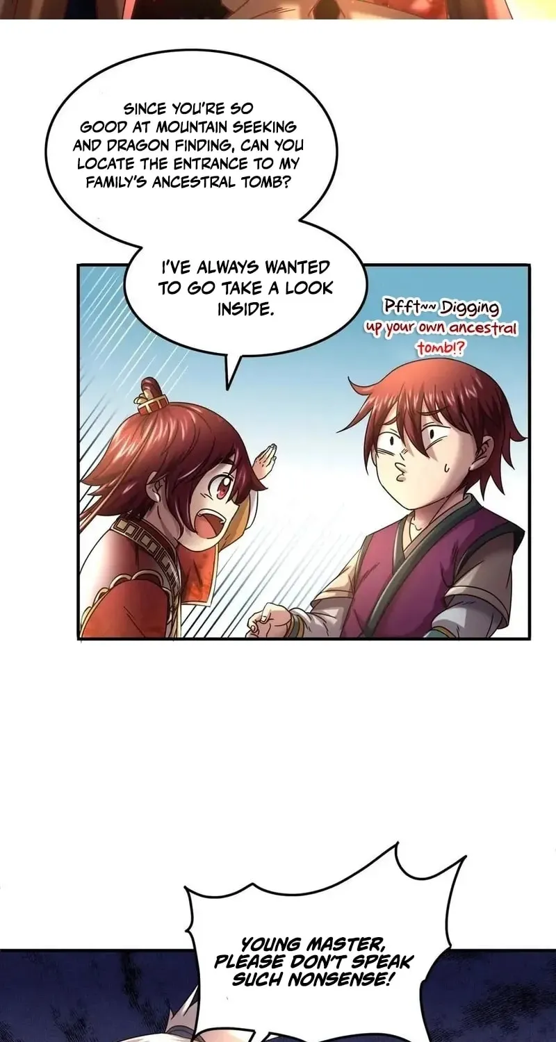 Read Warring States (Colored) chapter 56 image 32 on Lezhin