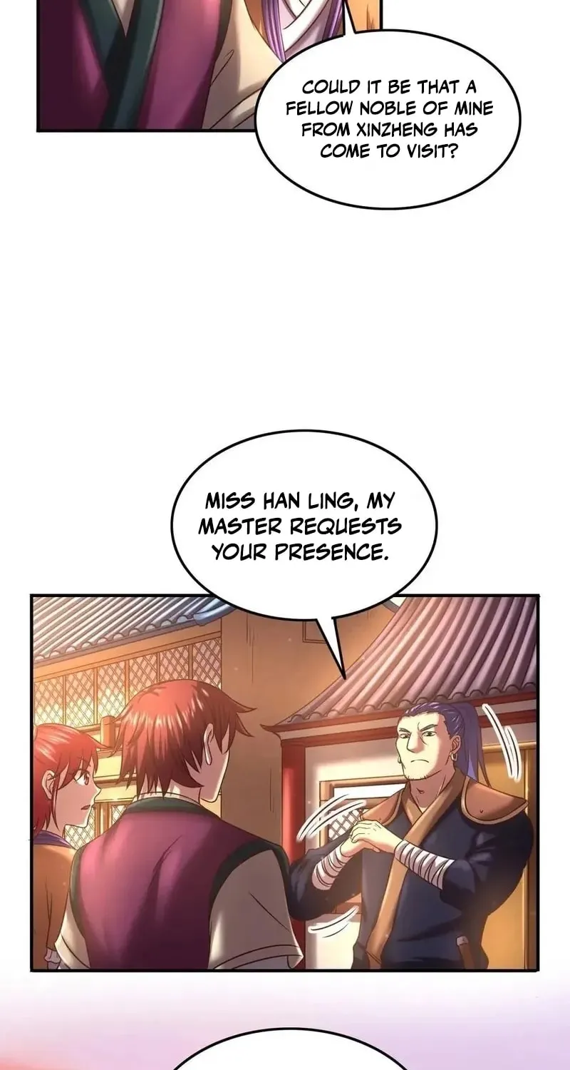 Read Warring States (Colored) chapter 56 image 37 on Lezhin