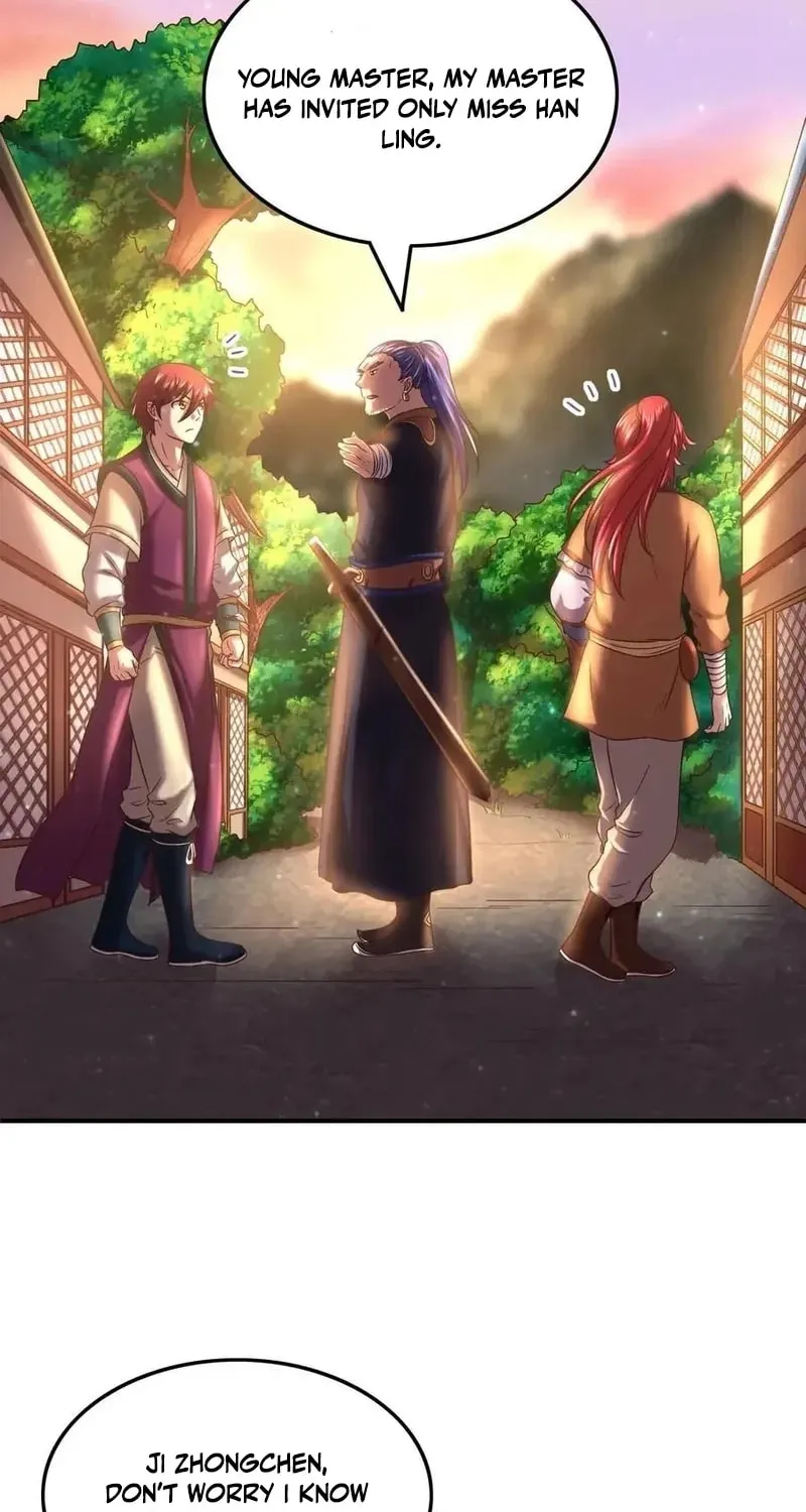 Read Warring States (Colored) chapter 56 image 38 on Lezhin