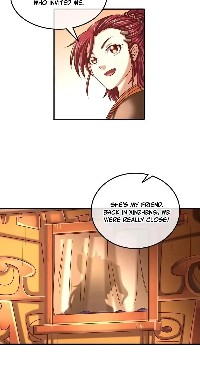 Read Warring States (Colored) chapter 56 image 39 on Lezhin