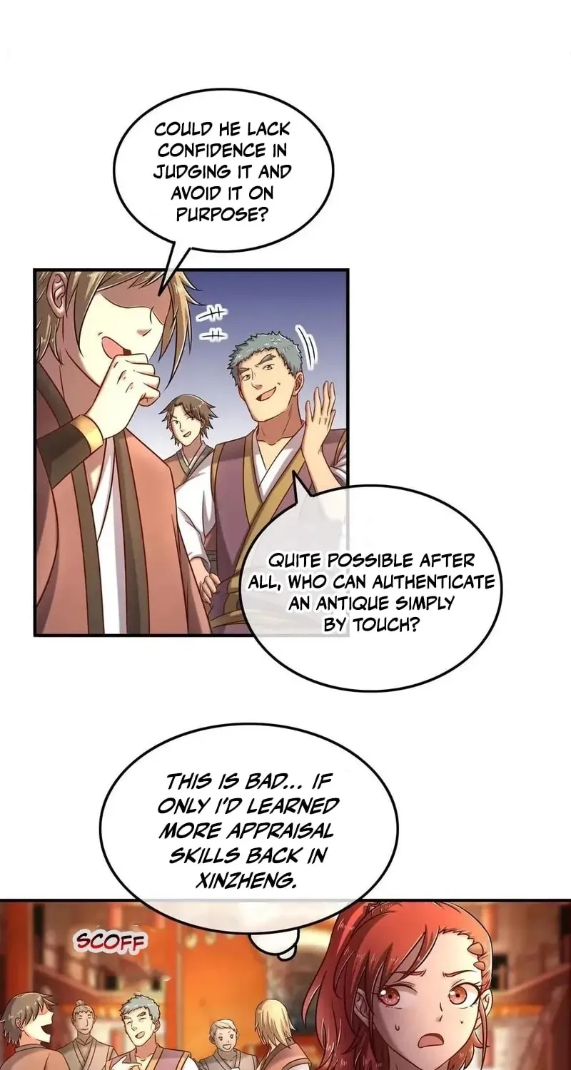 Read Warring States (Colored) chapter 56 image 4 on Lezhin