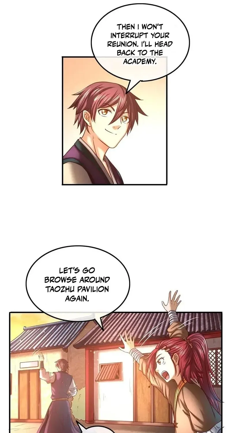 Read Warring States (Colored) chapter 56 image 40 on Lezhin