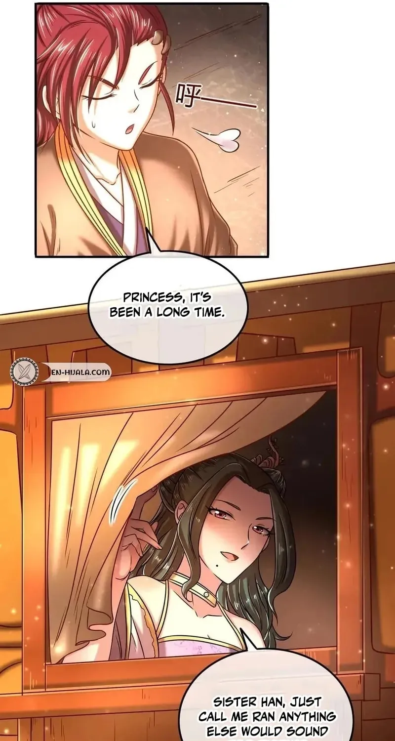 Read Warring States (Colored) chapter 56 image 42 on Lezhin
