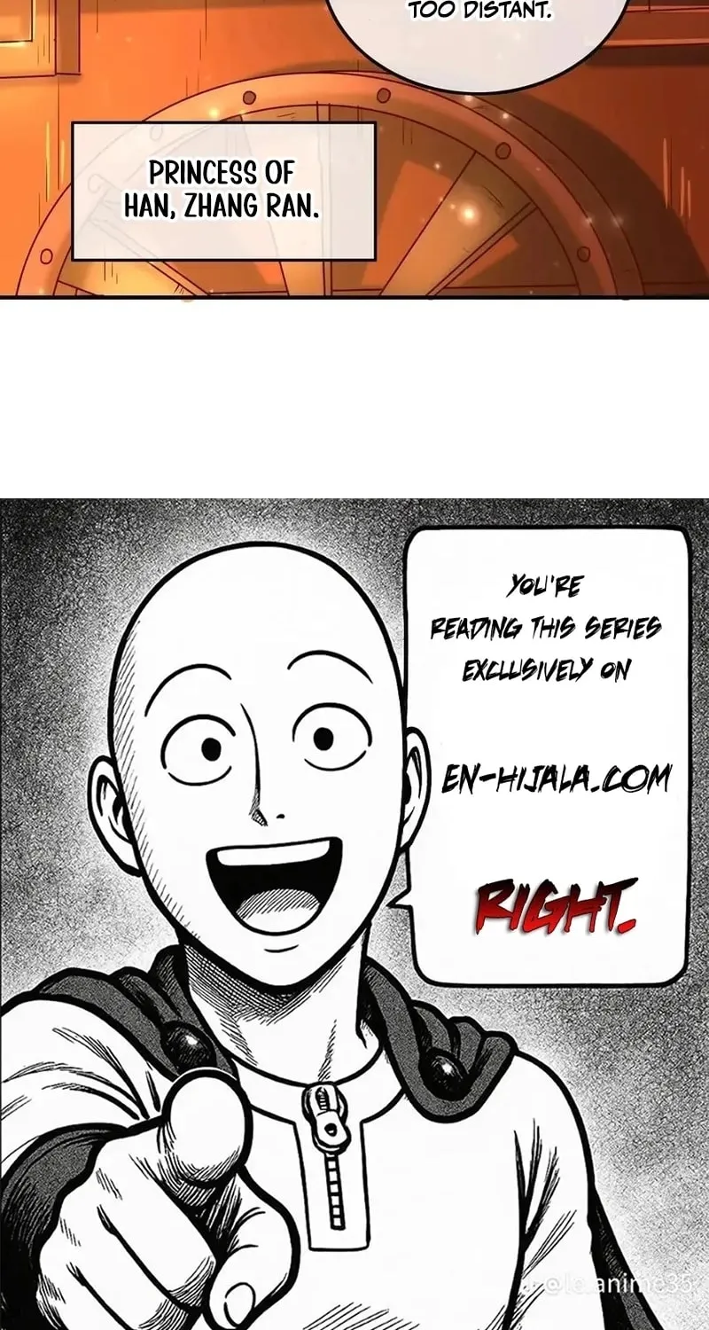 Read Warring States (Colored) chapter 56 image 43 on Lezhin