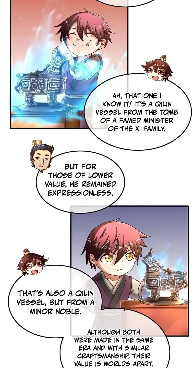 Read Warring States (Colored) chapter 56 image 7 on Lezhin