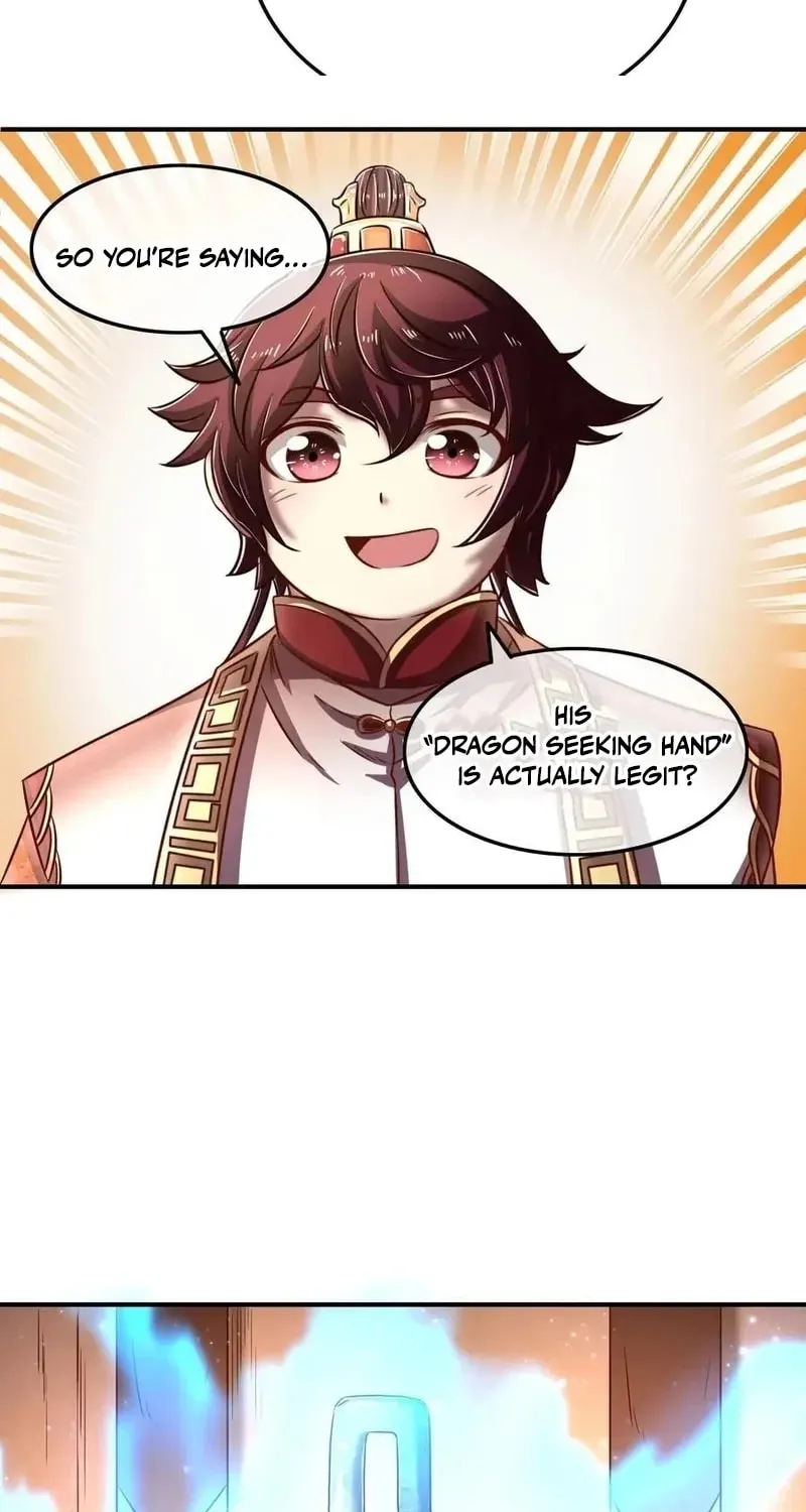 Read Warring States (Colored) chapter 56 image 8 on Lezhin