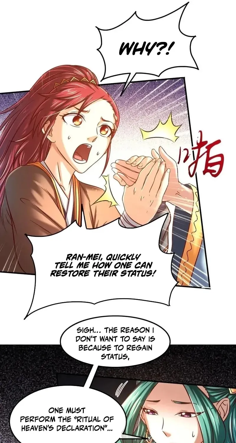 Read Warring States (Colored) chapter 57 image 11 on Lezhin