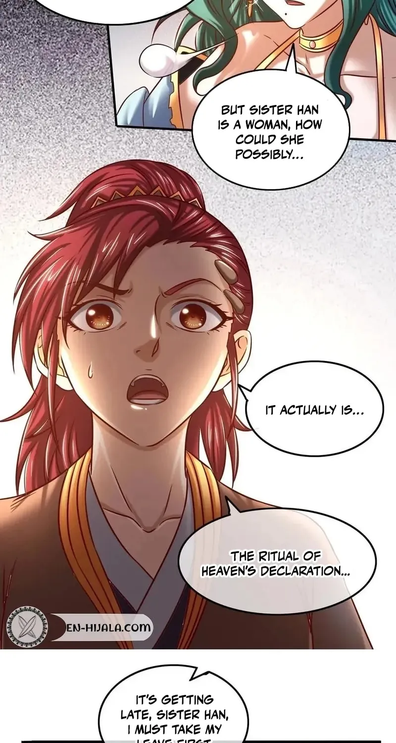 Read Warring States (Colored) chapter 57 image 12 on Lezhin
